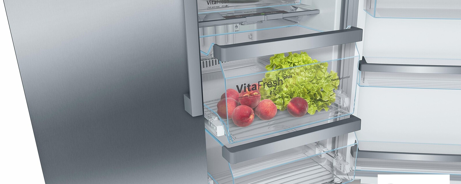 Mehr Frische durch Innovation Mehr Frische durch Innovation